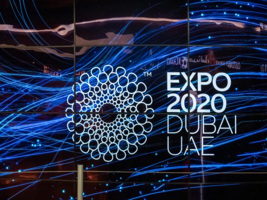 Expo 2020 Dubai logs in 411,768 ticketed visits in first 10 days
